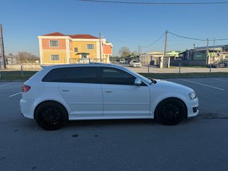Audi S3 2010 Audi S3 Dsg Sportback  Γνήσιο Dsg  ΔΕΧΤΗ ΚΑΘΕ ΑΛΛΑΓΗ-thumb-13