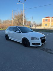 Audi S3 2010 Audi S3 Dsg Sportback  Γνήσιο Dsg  ΔΕΧΤΗ ΚΑΘΕ ΑΛΛΑΓΗ-thumb-15