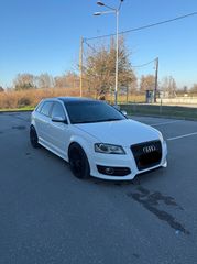 Audi S3 2010 Audi S3 Dsg Sportback  Γνήσιο Dsg  ΔΕΧΤΗ ΚΑΘΕ ΑΛΛΑΓΗ-thumb-16