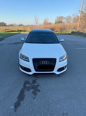 Audi S3 2010 Audi S3 Dsg Sportback  Γνήσιο Dsg  ΔΕΧΤΗ ΚΑΘΕ ΑΛΛΑΓΗ-thumb-18