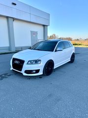 Audi S3 2010 Audi S3 Dsg Sportback  Γνήσιο Dsg  ΔΕΧΤΗ ΚΑΘΕ ΑΛΛΑΓΗ-thumb-19