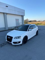 Audi S3 2010 Audi S3 Dsg Sportback  Γνήσιο Dsg  ΔΕΧΤΗ ΚΑΘΕ ΑΛΛΑΓΗ-thumb-20