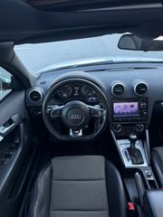 Audi S3 2010 Audi S3 Dsg Sportback  Γνήσιο Dsg  ΔΕΧΤΗ ΚΑΘΕ ΑΛΛΑΓΗ-thumb-27