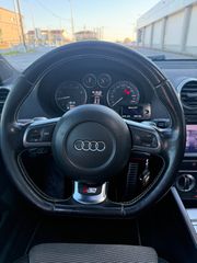 Audi S3 2010 Audi S3 Dsg Sportback  Γνήσιο Dsg  ΔΕΧΤΗ ΚΑΘΕ ΑΛΛΑΓΗ-thumb-28