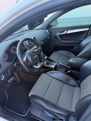 Audi S3 2010 Audi S3 Dsg Sportback  Γνήσιο Dsg  ΔΕΧΤΗ ΚΑΘΕ ΑΛΛΑΓΗ-thumb-30