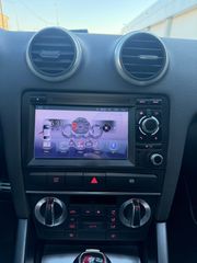 Audi S3 2010 Audi S3 Dsg Sportback  Γνήσιο Dsg  ΔΕΧΤΗ ΚΑΘΕ ΑΛΛΑΓΗ-thumb-33