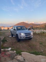 Mazda BT-50 2008