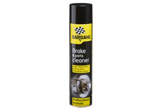 Bardahl Brake & Parts Cleaner Καθαριστικό Φρένων 600ml - 4451