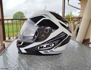 HJC IS-17 Spark (Small)-thumb-2