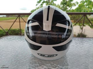 HJC IS-17 Spark (Small)-thumb-4