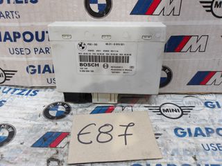 BMW 1 SERIES E87 ΠΛΑΚΕΤΑ PDC