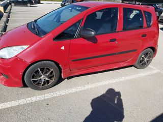 Mitsubishi Colt 2006