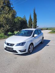 Seat Ibiza 2016 FR-thumb-1