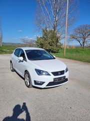 Seat Ibiza 2016 FR-thumb-2