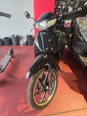 Daytona DY-R 125 2020 injection-thumb-1
