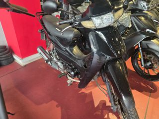 Daytona DY-R 125 2020 injection-thumb-2