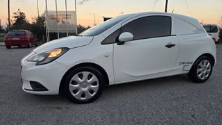 Opel Corsa 2016 ECOFLEX TURBO DIESEL 1300CC-thumb-1