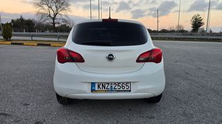 Opel Corsa 2016 ECOFLEX TURBO DIESEL 1300CC-thumb-2