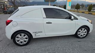 Opel Corsa 2016 ECOFLEX TURBO DIESEL 1300CC-thumb-3