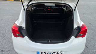 Opel Corsa 2016 ECOFLEX TURBO DIESEL 1300CC-thumb-4