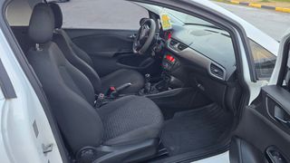 Opel Corsa 2016 ECOFLEX TURBO DIESEL 1300CC-thumb-5