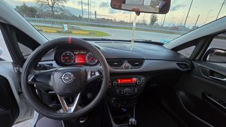 Opel Corsa 2016 ECOFLEX TURBO DIESEL 1300CC-thumb-6