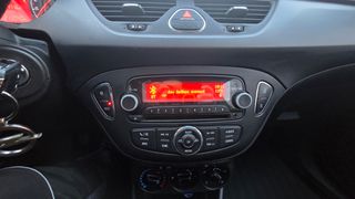 Opel Corsa 2016 ECOFLEX TURBO DIESEL 1300CC-thumb-7