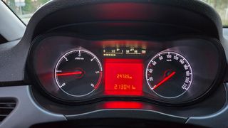 Opel Corsa 2016 ECOFLEX TURBO DIESEL 1300CC-thumb-8