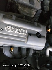 ΚΙΝΗΤΗΡΑΣ TOYOTA COROLLA