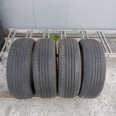 4 Ελαστικά 205/60R16 NEXEN DOT (3924)!! Σέ άριστη κατάσταση 120€