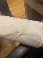 Υφασμάτινα Πάνελ μπεζ - Μηχανισμός Panel Mottura-thumb-2