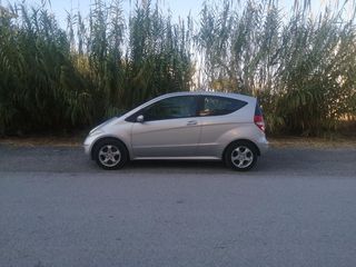Mercedes-Benz A 150 2005 A 150