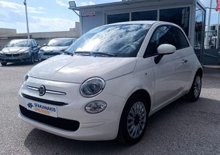 Fiat 500 2022 Cult Hybrid