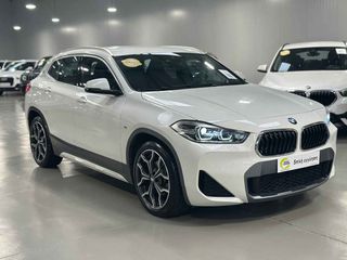 Bmw X2 2022 5 Χρόνια Εγγύηση - SDRIVE 18i ADVANTAGE