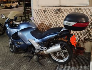 Bmw K 1200 RS 1999