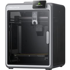 CREALITY K2 - 3d Pritner 600mm/s 260x260x260mm, Pre-Assembled, up to 16 colours