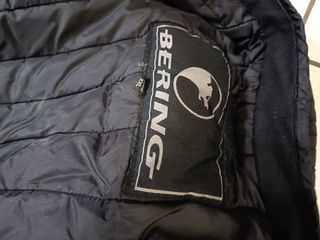 Bering μπουφάν παντελόνι μηχανής άριστο
