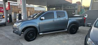 Isuzu D-Max 2015 4Χ4 2,5cc-thumb-3