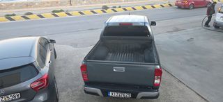 Isuzu D-Max 2015 4Χ4 2,5cc-thumb-5