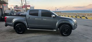 Isuzu D-Max 2015 4Χ4 2,5cc-thumb-7