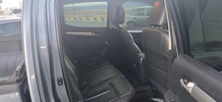 Isuzu D-Max 2015 4Χ4 2,5cc-thumb-9
