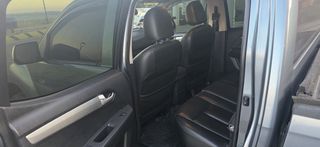 Isuzu D-Max 2015 4Χ4 2,5cc-thumb-10