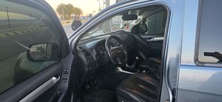 Isuzu D-Max 2015 4Χ4 2,5cc-thumb-11
