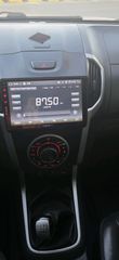 Isuzu D-Max 2015 4Χ4 2,5cc-thumb-12