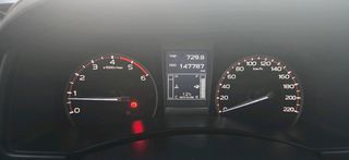 Isuzu D-Max 2015 4Χ4 2,5cc-thumb-14