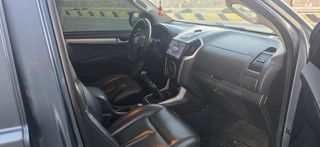 Isuzu D-Max 2015 4Χ4 2,5cc-thumb-15