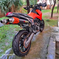 KTM 640 Duke 2009 DUKE 2 2005 LIMITED EDITION HIGH FLOW-thumb-1
