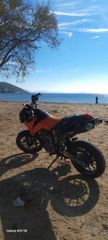 KTM 640 Duke 2009 DUKE 2 2005 LIMITED EDITION HIGH FLOW-thumb-6