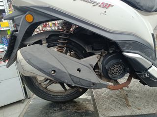 Sym Symphony ST 125 2014-thumb-1