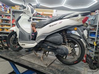 Sym Symphony ST 125 2014-thumb-3